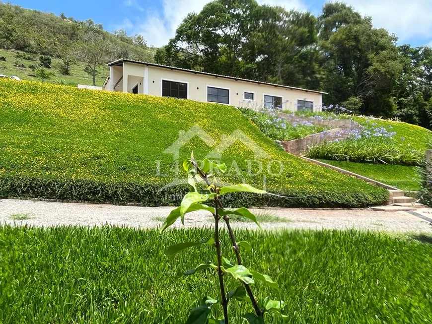Foto 1 de Casa com 3 Quartos à venda, 226m² em Centro, Paty do Alferes