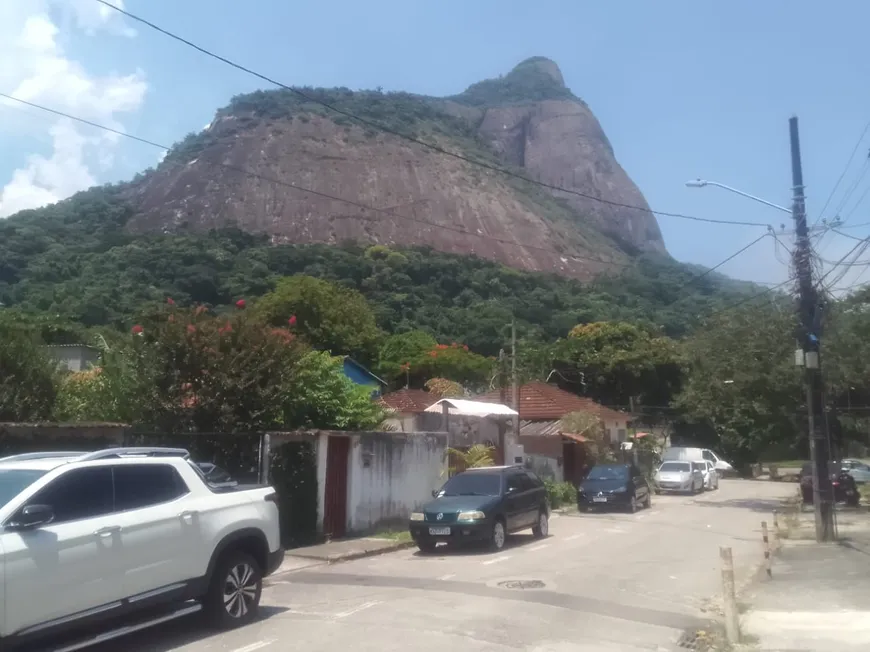 Foto 1 de Lote/Terreno à venda, 500m² em Barra da Tijuca, Rio de Janeiro