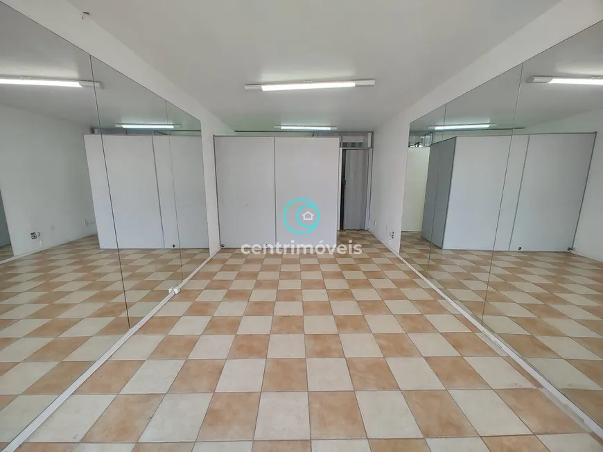 Foto 1 de Sala Comercial para alugar, 38m² em Recreio Dos Bandeirantes, Rio de Janeiro