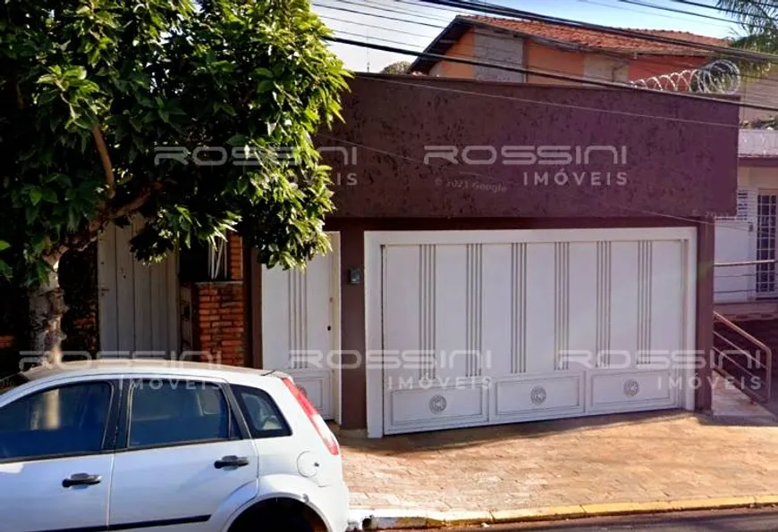 Foto 1 de Sala Comercial para alugar, 50m² em Jardim América, Ribeirão Preto