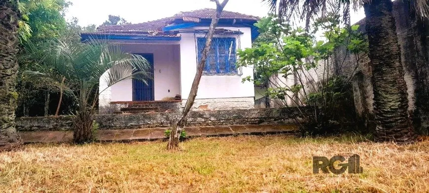 Foto 1 de Lote/Terreno à venda, 439m² em Belém Novo, Porto Alegre