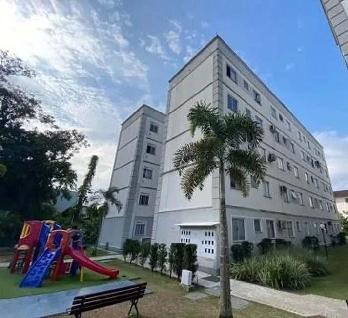 Foto 1 de Apartamento com 2 Quartos à venda, 42m² em Vila Nova, Joinville