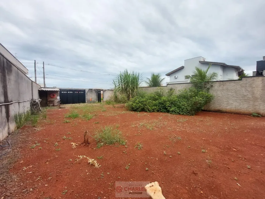 Foto 1 de Lote/Terreno à venda, 300m² em Residencial do Bosque, Mogi Mirim