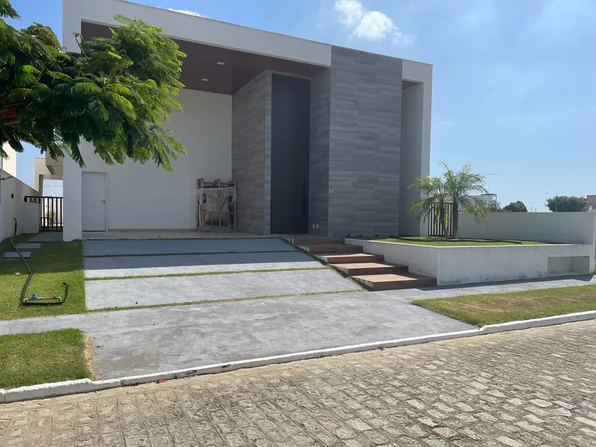 Foto 1 de Casa de Condomínio com 3 Quartos à venda, 222m² em , Barra de São Miguel