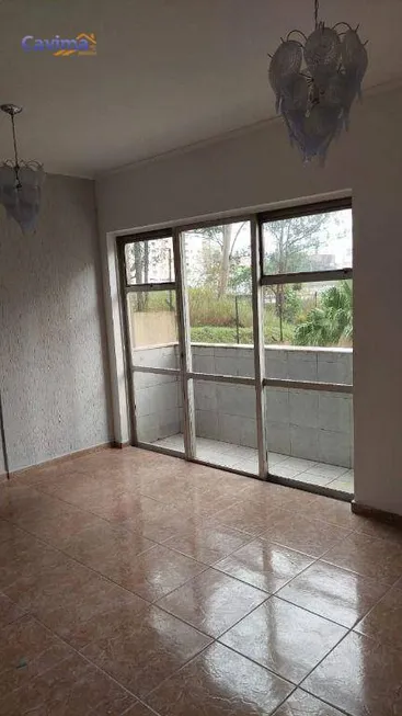 Foto 1 de Apartamento com 2 Quartos à venda, 82m² em Jardim Chacara Inglesa, São Bernardo do Campo