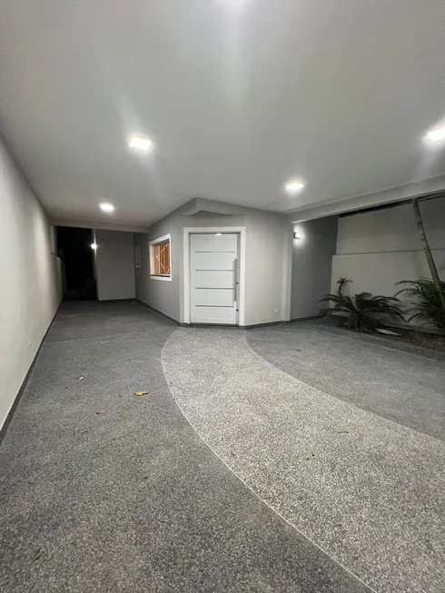 Foto 1 de Casa de Condomínio com 3 Quartos à venda, 150m² em Real Park Tietê, Mogi das Cruzes