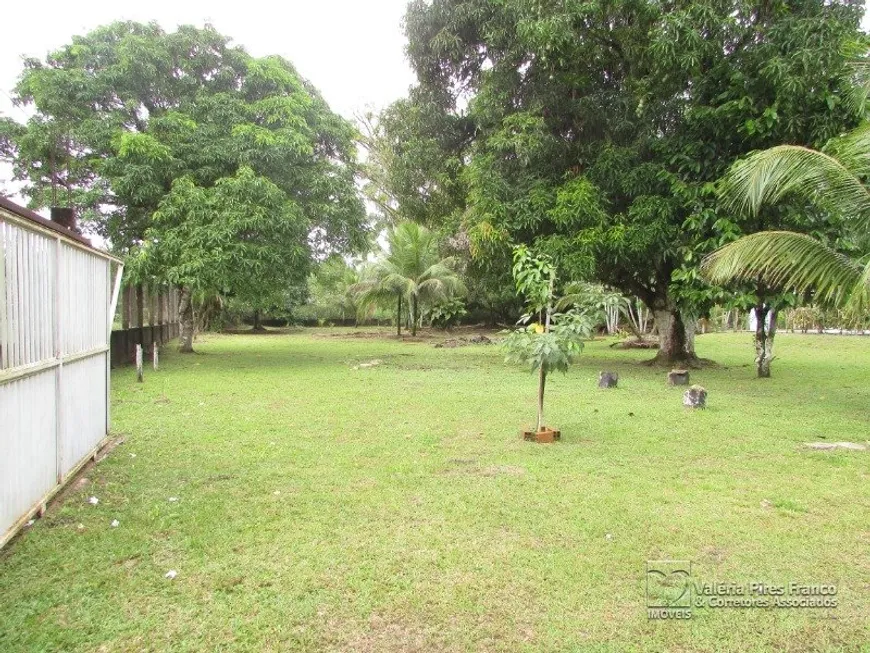 Foto 1 de Lote/Terreno com 1 Quarto à venda, 30000m² em , Benevides