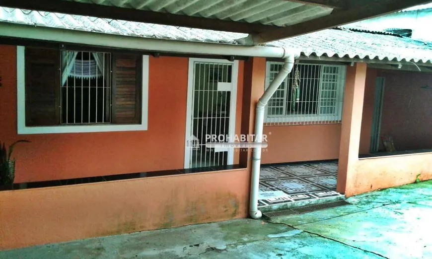 Foto 1 de Casa com 2 Quartos à venda, 120m² em , Embu-Guaçu