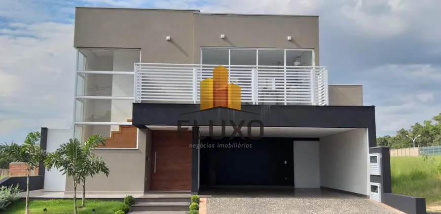 Foto 1 de Casa com 3 Quartos à venda, 300m² em VILA SERRAO, Bauru