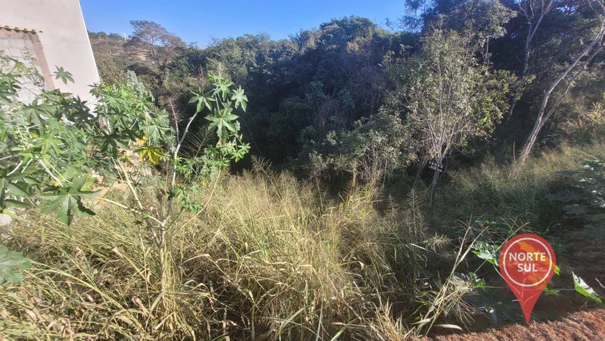 Foto 1 de Lote/Terreno à venda, 360m² em Do Carmo, Brumadinho