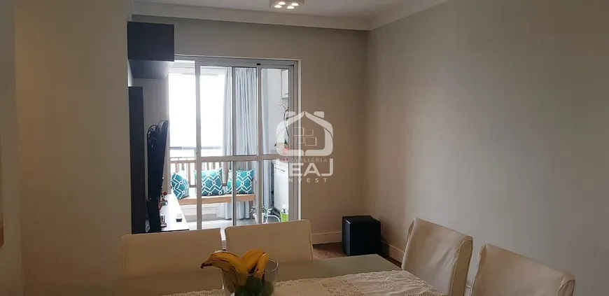 Foto 1 de Apartamento com 3 Quartos à venda, 69m² em Vila Andrade, São Paulo