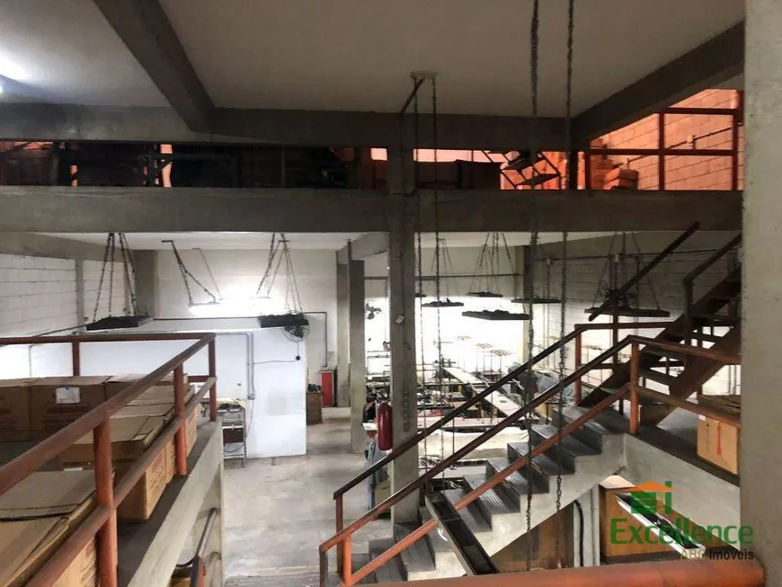 Foto 1 de Prédio Comercial para venda ou aluguel, 950m² em Barcelona, São Caetano do Sul