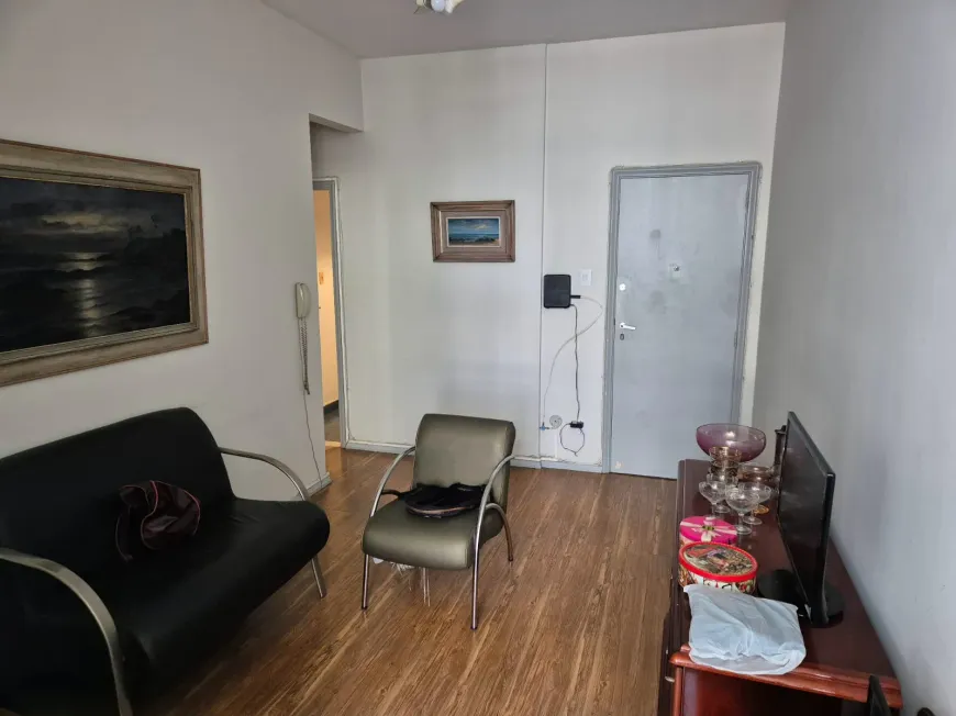 Foto 1 de Apartamento com 2 Quartos à venda, 61m² em Copacabana, Rio de Janeiro