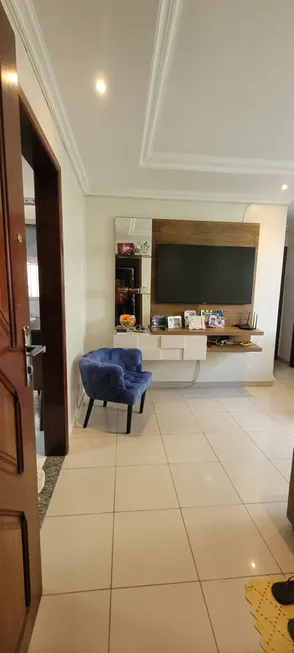 Foto 1 de Apartamento com 2 Quartos à venda, 72m² em Parque Verde, Belém