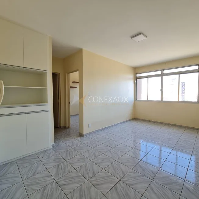 Foto 1 de Apartamento com 1 Quarto à venda, 52m² em Botafogo, Campinas