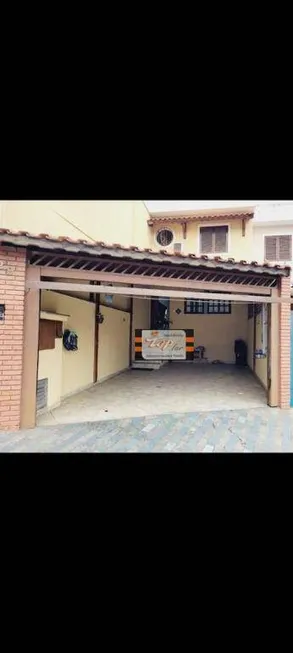 Foto 1 de Sobrado com 2 Quartos à venda, 180m² em Vila Pirituba, São Paulo