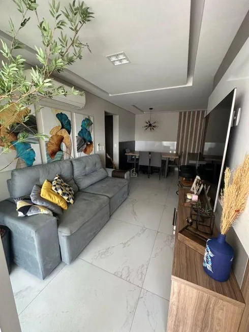 Foto 1 de Apartamento com 2 Quartos à venda, 79m² em Jardim das Perdizes, São Paulo