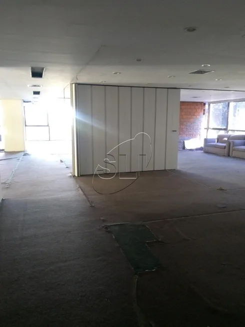 Foto 1 de Ponto Comercial à venda, 297m² em Bela Vista, São Paulo