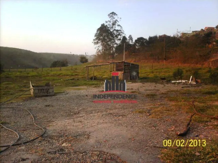 Foto 1 de Lote/Terreno à venda, 24200m² em Vila Cândida, São José dos Campos