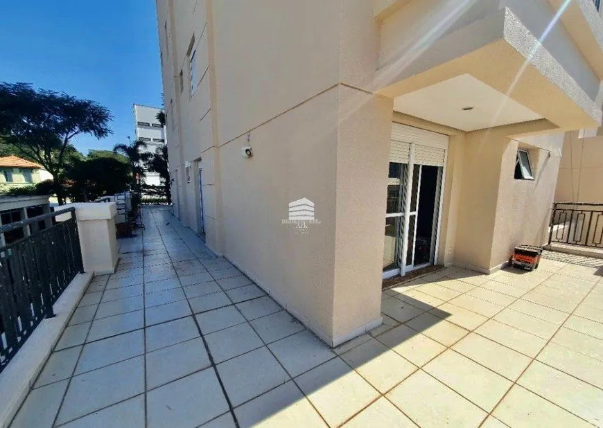 Foto 1 de Apartamento com 4 Quartos para alugar, 283m² em Ipiranga, São Paulo