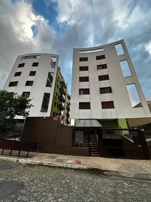 Foto 1 de Apartamento com 1 Quarto à venda, 49m² em Morro do Espelho, São Leopoldo