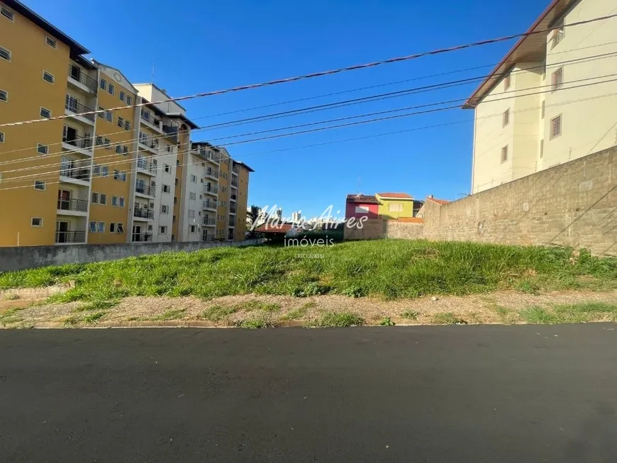 Foto 1 de Lote/Terreno à venda, 250m² em Jardim Gibertoni, São Carlos