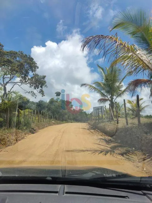 Foto 1 de Lote/Terreno à venda, 2000m² em , Itacaré