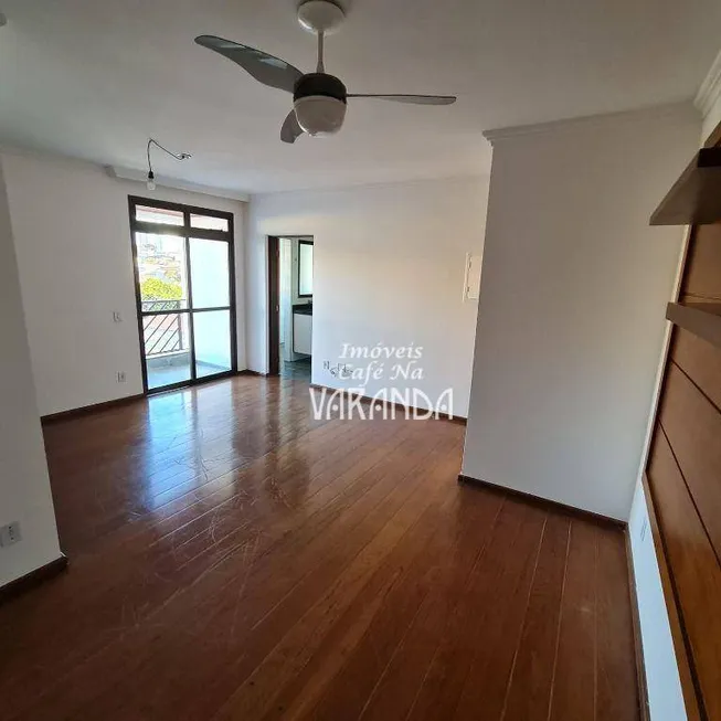 Foto 1 de Apartamento com 2 Quartos à venda, 89m² em Bosque, Campinas