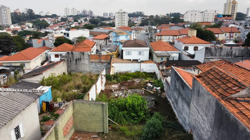 Foto 1 de Lote/Terreno para venda ou aluguel, 440m² em Vila Brasílio Machado, São Paulo
