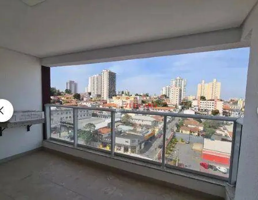 Foto 1 de Apartamento com 2 Quartos à venda, 54m² em Vila Galvão, Guarulhos