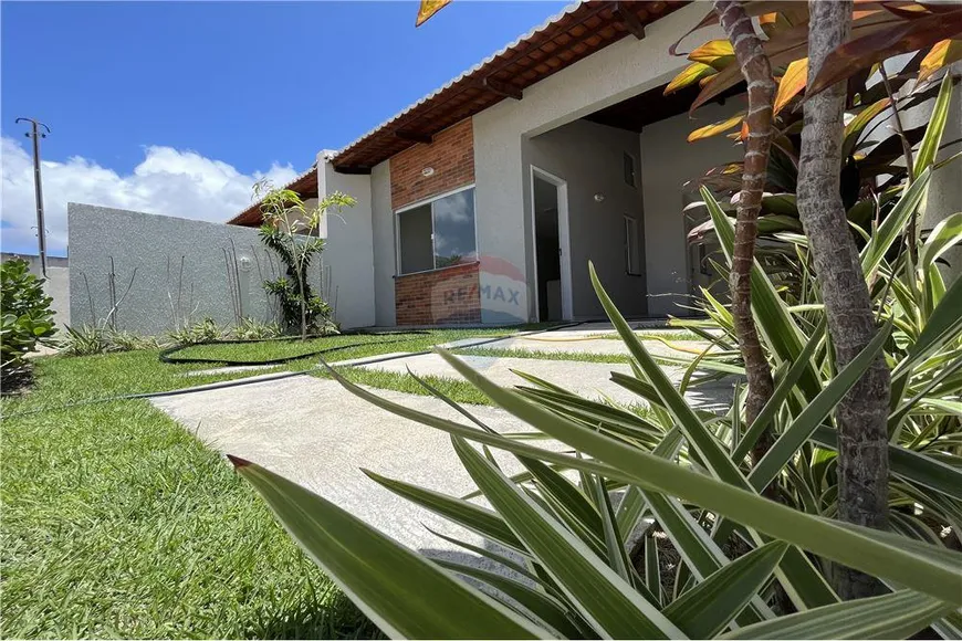 Foto 1 de Casa com 2 Quartos à venda, 6541m² em Pajuçara, Natal