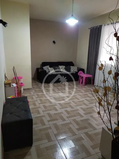 Foto 1 de Apartamento com 3 Quartos à venda, 90m² em Tauá, Rio de Janeiro