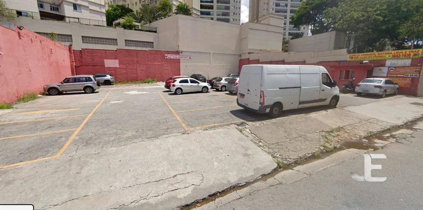 Foto 1 de Lote/Terreno para alugar, 726m² em Vila Leopoldina, São Paulo