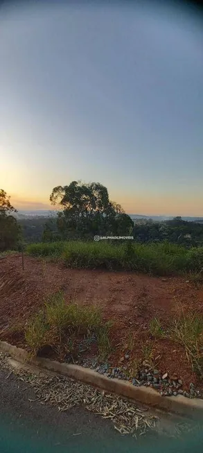 Foto 1 de Lote/Terreno à venda, 500m² em Chácara Jaguari Fazendinha, Santana de Parnaíba