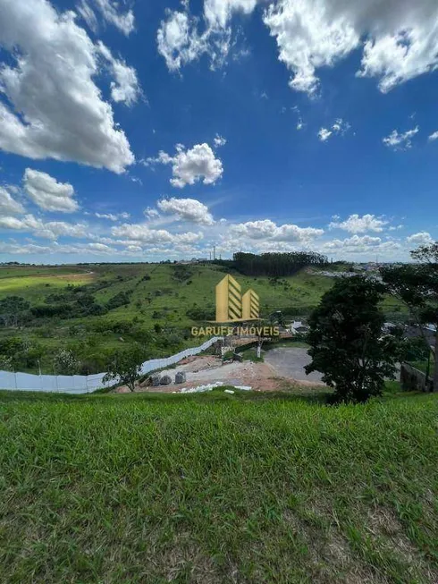 Foto 1 de Lote/Terreno à venda, 1875m² em Parque Mirante Do Vale, Jacareí