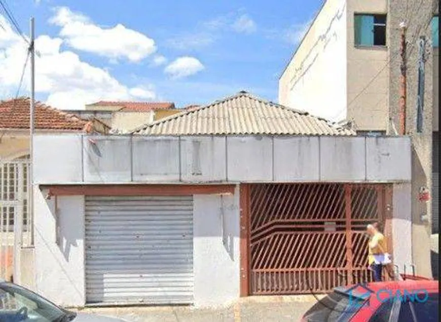 Foto 1 de Casa com 2 Quartos à venda, 184m² em Tatuapé, São Paulo