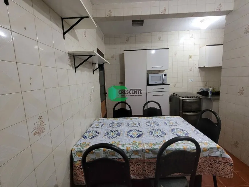 Foto 1 de Casa com 3 Quartos à venda, 133m² em Anchieta, São Bernardo do Campo