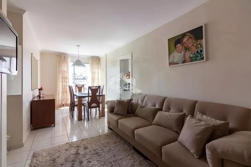 Foto 1 de Apartamento com 2 Quartos à venda, 68m² em Vila Yara, Osasco