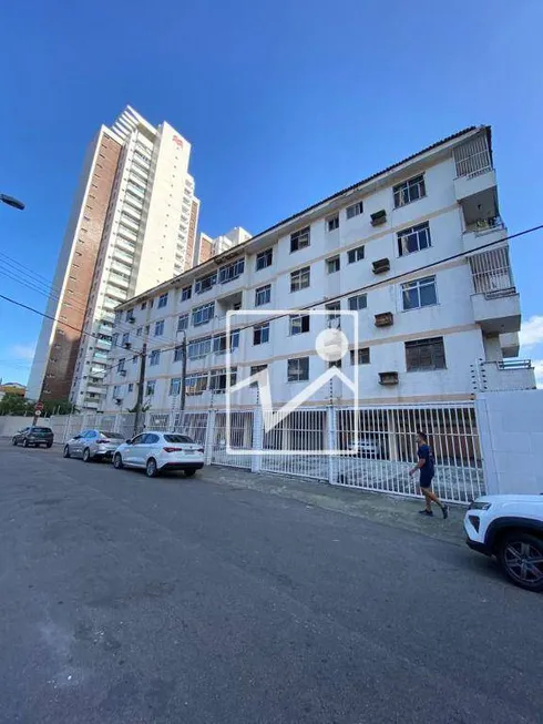 Foto 1 de Apartamento com 3 Quartos à venda, 107m² em Varjota, Fortaleza