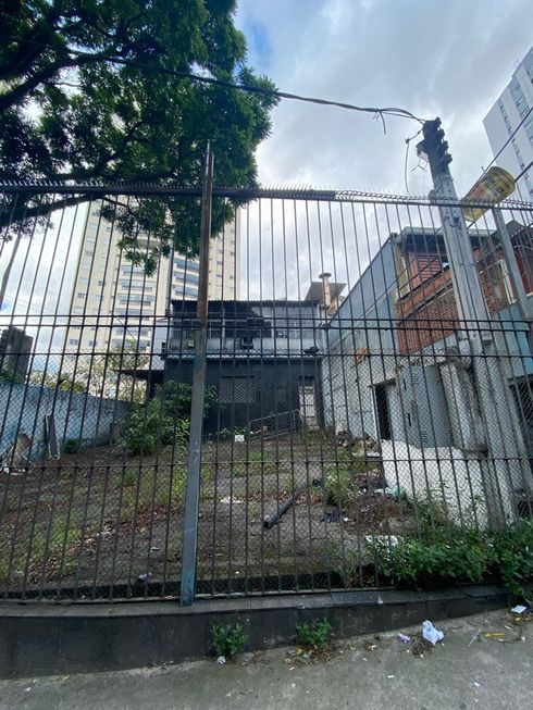 Foto 1 de Galpão/Depósito/Armazém para venda ou aluguel, 700m² em Santana, São Paulo