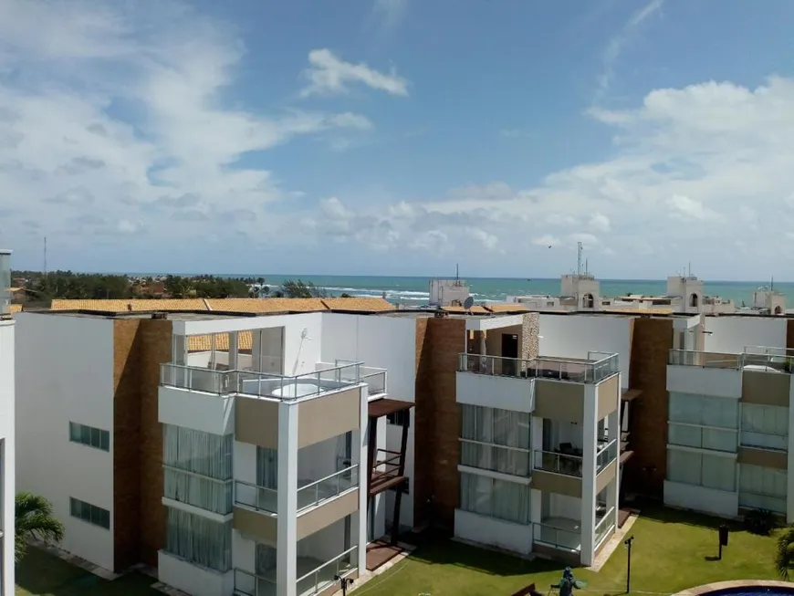 Foto 1 de Apartamento com 2 Quartos à venda, 170m² em Praia de Tabatinga, Nísia Floresta