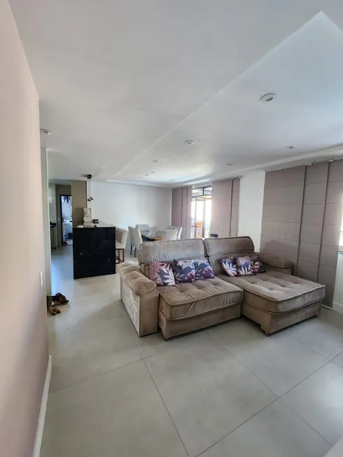 Foto 1 de Apartamento com 5 Quartos à venda, 306m² em Recreio Dos Bandeirantes, Rio de Janeiro