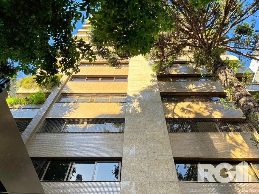 Foto 1 de Apartamento com 3 Quartos à venda, 128m² em Auxiliadora, Porto Alegre