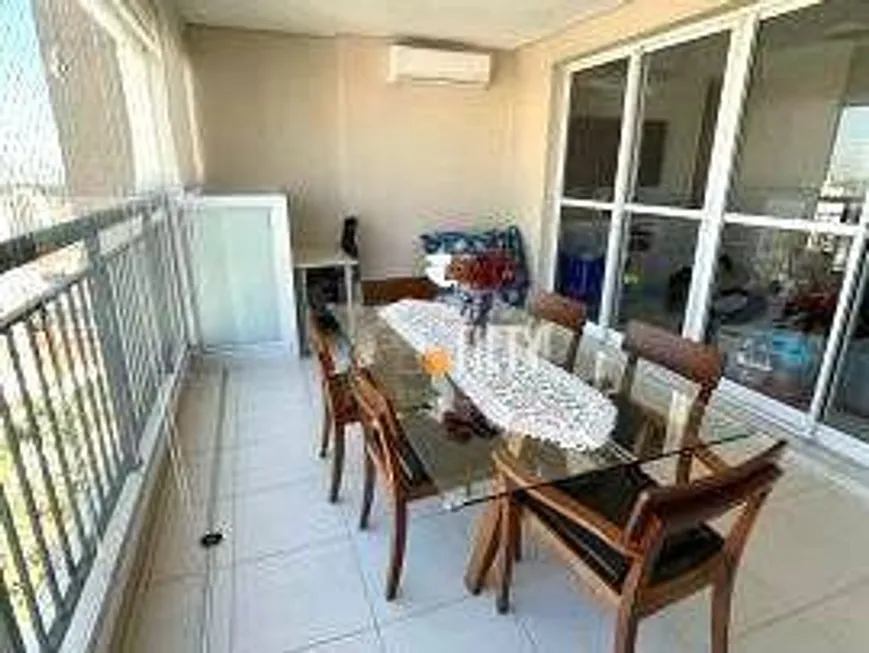 Foto 1 de Apartamento com 3 Quartos à venda, 120m² em Vila Mascote, São Paulo