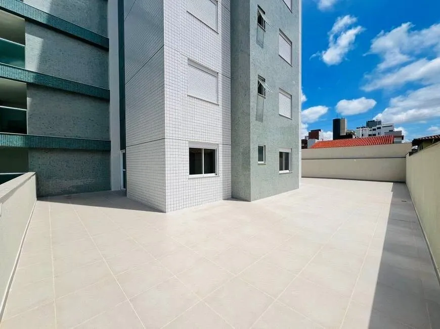 Foto 1 de Apartamento com 4 Quartos à venda, 555m² em Castelo, Belo Horizonte