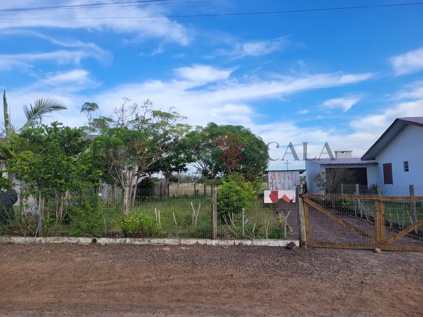 Foto 1 de Lote/Terreno à venda, 300m² em Ancora, Arroio do Sal