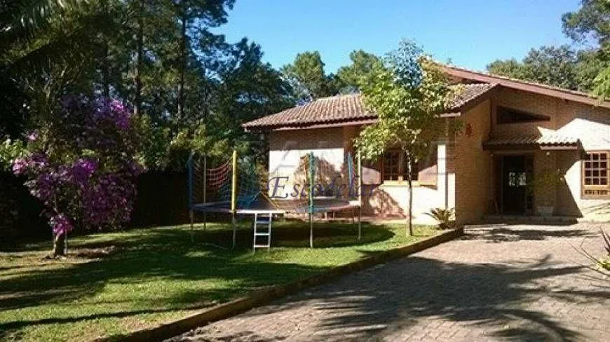 Foto 1 de Casa com 3 Quartos à venda, 146m² em Samambaia, Mairiporã