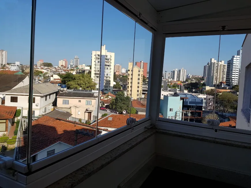 Foto 1 de Cobertura com 2 Quartos à venda, 143m² em Nova Petrópolis, São Bernardo do Campo
