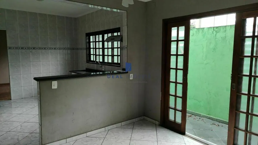 Foto 1 de Casa com 2 Quartos à venda, 108m² em Jardim Guaiba, Sorocaba