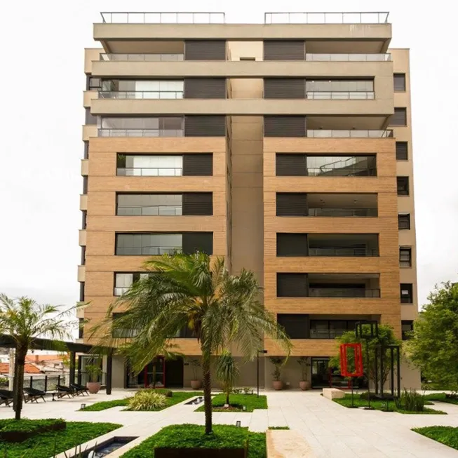 Foto 1 de Apartamento com 3 Quartos à venda, 145m² em Alto da Lapa, São Paulo